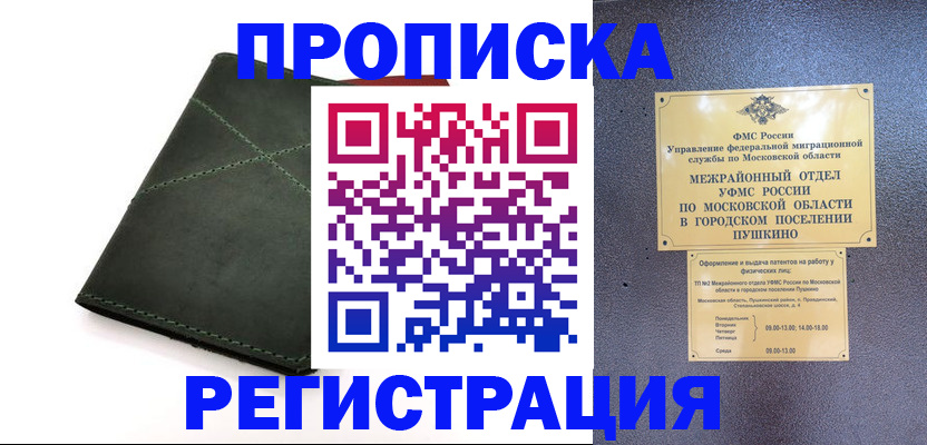 прописка в квартире в Волосово